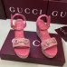 Gucci Shoes for Women Gucci Sandals #A66677