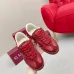 Gucci Shoes for Women Gucci pumps #A59530
