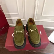 Gucci Shoes for Women Gucci pumps Loafers #A57828