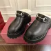 Gucci Shoes for Women's Gucci Slippers #A58630