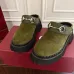 Gucci Shoes for Women's Gucci Slippers #A58632