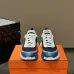 Hermes Shoes for Men #A59437