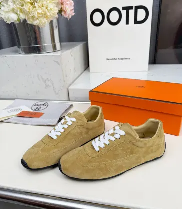 Hermes Shoes for Men #A59880