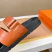 Hermes Shoes for Men #A59911