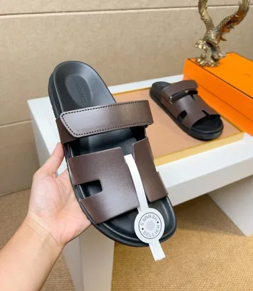 Hermes Shoes for Men #A60206