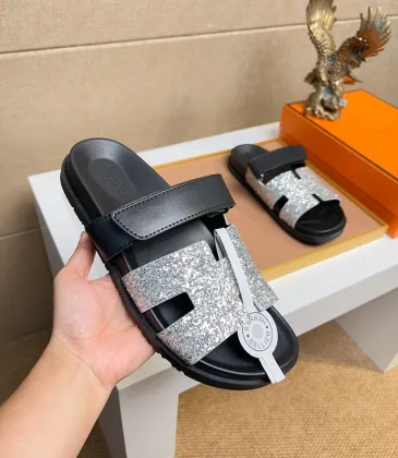 Hermes Shoes for Men #A60219