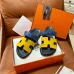 Hermes Shoes for Men #A61190