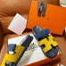 Hermes Shoes for Men #A61190