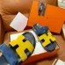 Hermes Shoes for Men #A61190