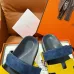 Hermes Shoes for Men #A61190