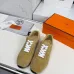 Hermes Shoes for Men #A64228