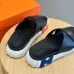 Hermes Slippers Shoes for Men #A63071