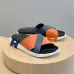 Hermes Slippers Shoes for Men #A63075
