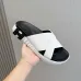 Hermes Slippers Shoes for Men #A63077