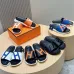 Hermes Slippers Shoes for Men #A63091