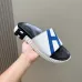 Hermes Slippers Shoes for Men #A63092