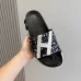 Hermes Slippers Shoes for Men #A63097