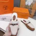 Hermes Shoes for Women's Shoes #A57896