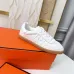 Hermes Shoes for Women's Shoes #A64224