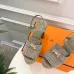 Hermes Style Platform Sandals with H Buckleamp; Tassel 10cm Heel #A66240