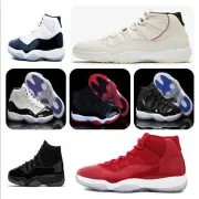 11s Platinum Tint Concord 45 Mens Basketball Shoes 11 Cap and Gown Blackout Stingray Gym Red Midnight Navy Bred Space Jams Sports Sneakers #9115663 11s Platinum Tint Concord 45 Mens Basketball Shoes 11 Cap and Gown Blackout Stingray Gym Red Midnight Navy Bred Space Jams Sports Sneakers #9115663