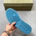 Nike Air Jordan 1 x Travis Scott AJ1 #A61717