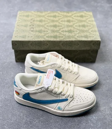 Nike Air Jordan 1 x Travis Scott AJ1 #A61717 Nike Air Jordan 1 x Travis Scott AJ1 #A61717
