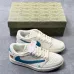 Nike Air Jordan 1 x Travis Scott AJ1 #A61717