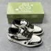 TS x Air Jordan AJ1 Low X LABUBU #A61725