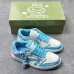 Travis Scott x Fragment Design x Jordan Air Jordan 1 Low OG SP #A61724