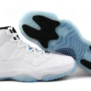 Air Jordan 11 Shoes Legend Blue 2024 High Quality #A43244 Air Jordan 11 Shoes Legend Blue 2024 High Quality #A43244
