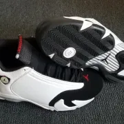 Air Jordan 11 Shoes Black/White #A43245 Air Jordan 11 Shoes Black/White #A43245