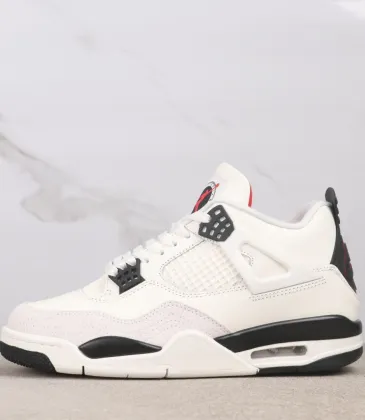 Jordan Shoes for Air Jordan 4 Shoes #A61743 Jordan Shoes for Air Jordan 4 Shoes #A61743