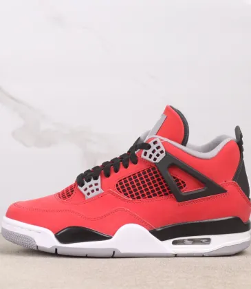 Jordan Shoes for Air Jordan 4 Shoes Toro Bravo #A62891 Jordan Shoes for Air Jordan 4 Shoes Toro Bravo #A62891