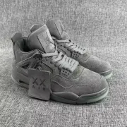 Jordan Shoes Nike Air Jordan 4 Retro KAWS #999930841 Jordan Shoes Nike Air Jordan 4 Retro KAWS #999930841
