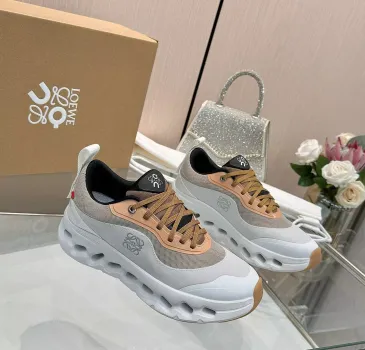 LOEWE Pre-Loved x ON Cloudtilt 2.0 sneakers #A66774