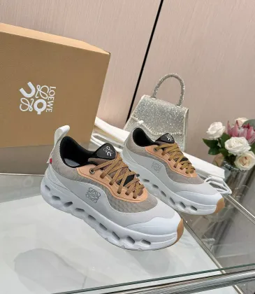 LOEWE Pre-Loved x ON Cloudtilt 2.0 sneakers #A66774