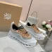 LOEWE Pre-Loved x ON Cloudtilt 2.0 sneakers #A66774