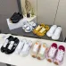 LOEWE Retro Runner Sneakers Unisex Nylon Cow Leather Sheepskin Lining Trainers #A66582