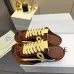 LOEWE Retro Runner Sneakers Unisex Nylon Cow Leather Sheepskin Lining Trainers #A66584