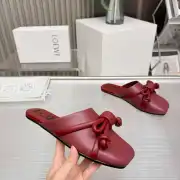 LOEWE Women Slippers #A62065