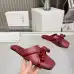 LOEWE Women Slippers #A62065