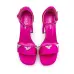 Louis Vuitton high heels Shoes heel height:11cm #A64800