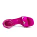 Louis Vuitton high heels Shoes heel height:11cm #A64800