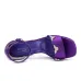 Louis Vuitton high heels Shoes heel height:11cm #A64801