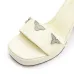 Louis Vuitton high heels Shoes heel height:11cm #A64803