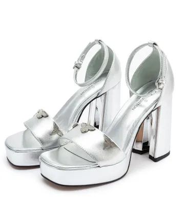 Louis Vuitton high heels Shoes heel height:11cm #A64805 Louis Vuitton high heels Shoes heel height:11cm #A64805