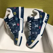 Louis Vuitton Shoes for Louis Vuitton Unisex Shoes #A42319