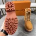Louis Vuitton Shoes for Louis Vuitton Unisex Shoes #A57904