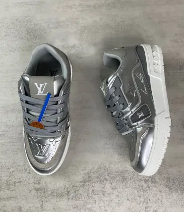 Louis Vuitton Shoes for Louis Vuitton Unisex Shoes #A62086 Louis Vuitton Shoes for Louis Vuitton Unisex Shoes #A62086